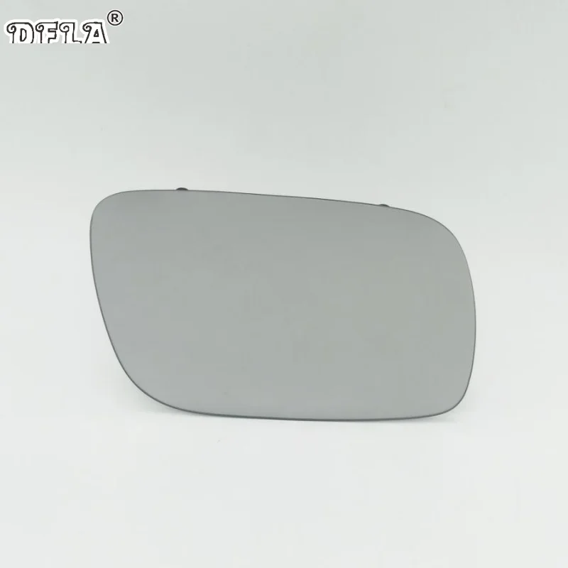 Для VW Touareg 2002 2003 2004 2005 2006 Стайлинг автомобиля зеркало заднего вида стекло с