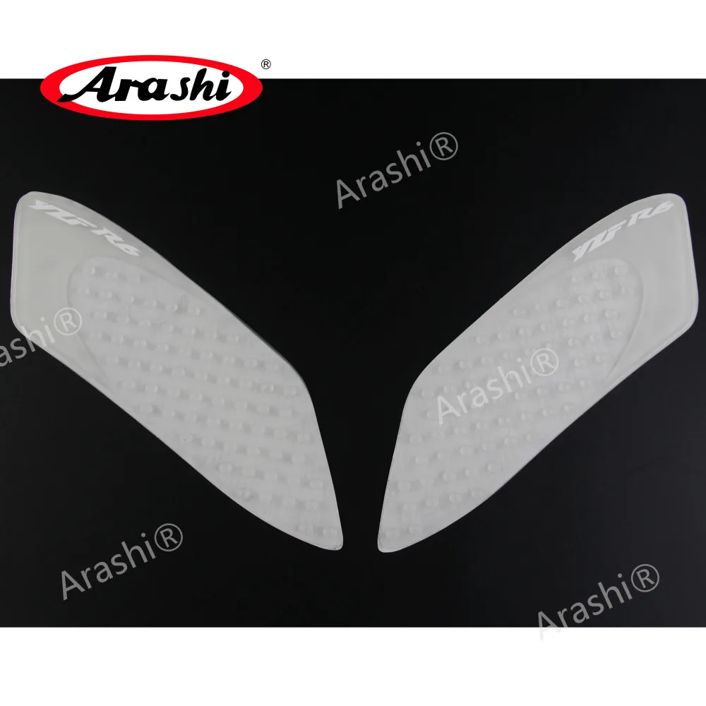 Прокладки для топливного бака Arashi YAMAHA YZF R6 2006 2007 боковой наколенник протектор