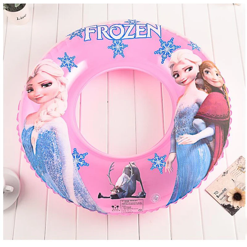 Лидер продаж детское надувное кольцо для плавания детский тренировочный