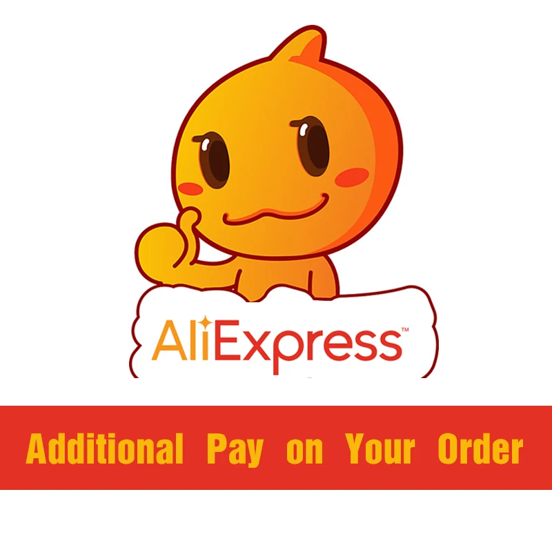 Дополнительная оплата за ваш заказ |