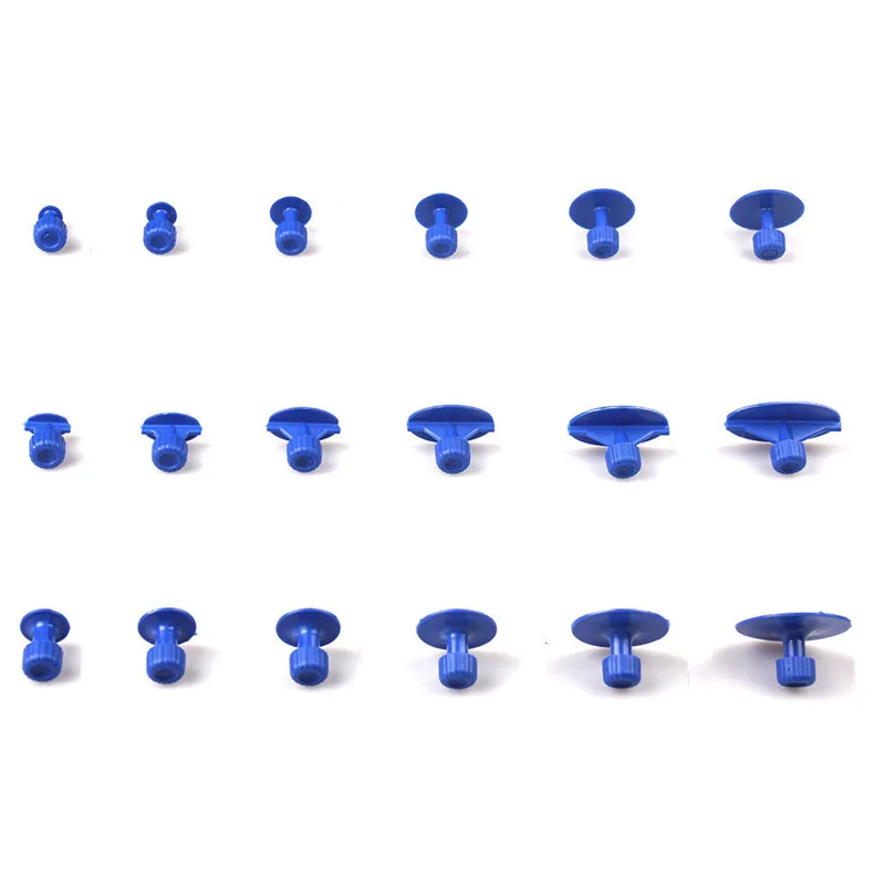 Автомобильный молоток с присоской для правки вмятин автомобиля ремонт град