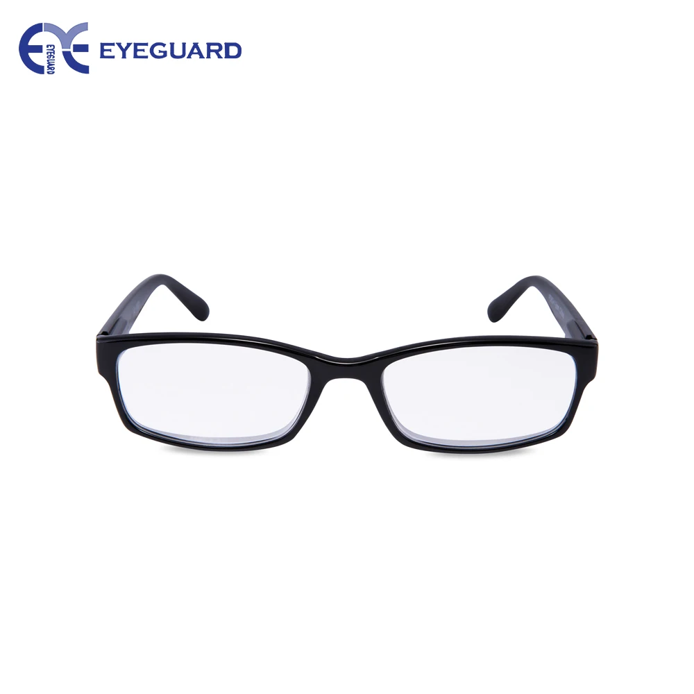 Считыватель очков EYEGUARD 4 пары считыватели с пружинными петлями унисекс подходят