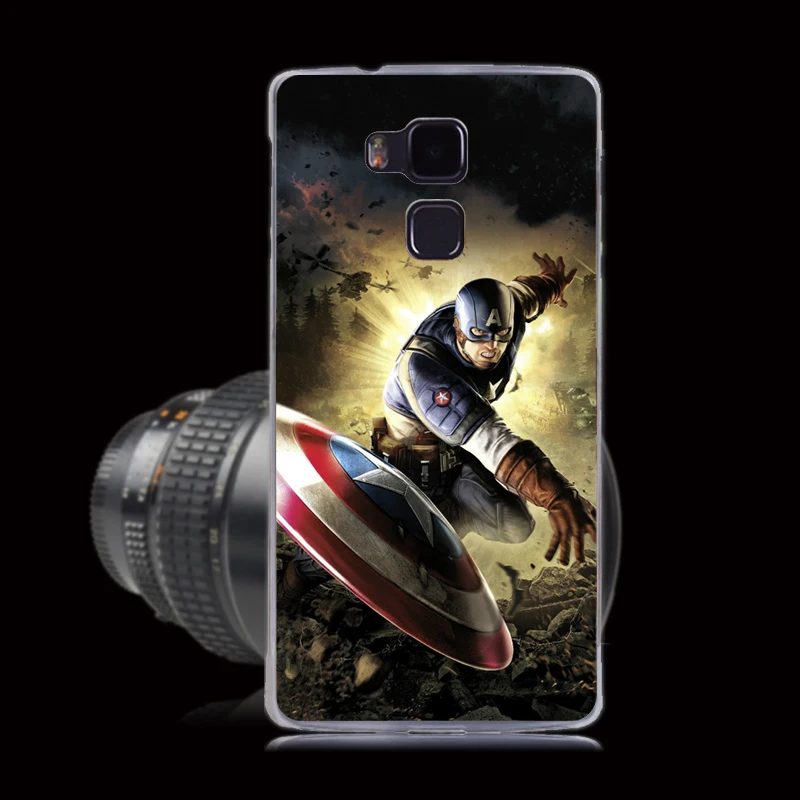 Vernee Apollo Lite чехол Высокое качество пластик жесткий УФ протектор печати задняя