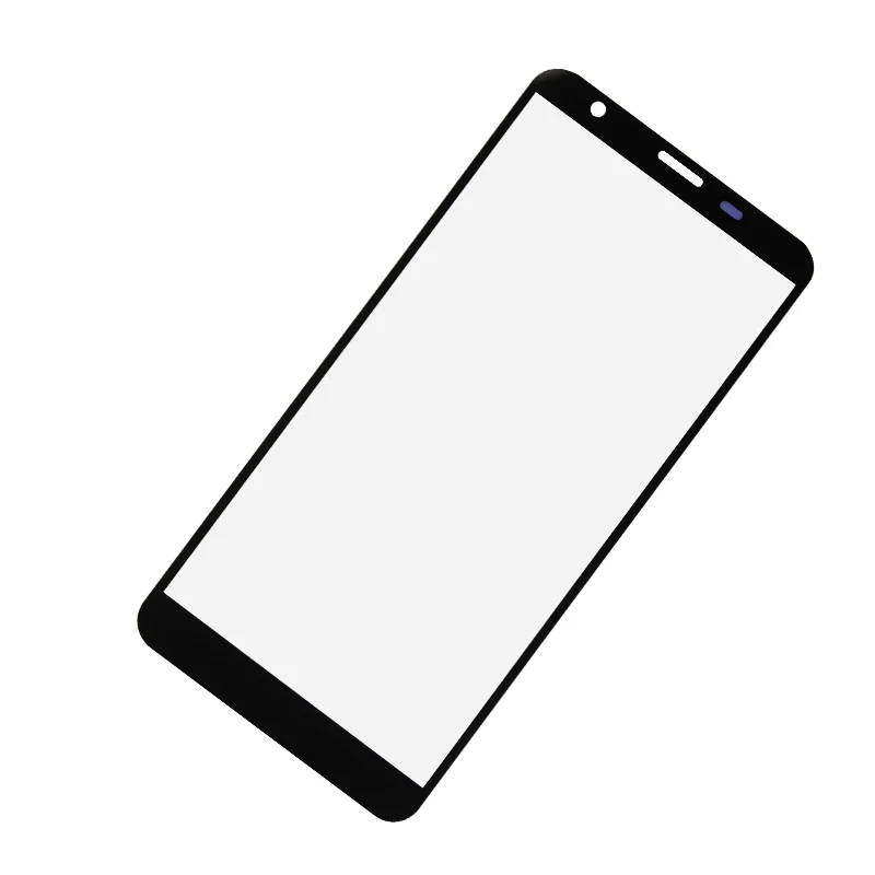 5,5 дюймов VERNEE T3 PRO, сенсорное стекло, гарантия, оригинальная дигитайзер, стеклянная панель, сенсорная Замена для VERNEE T3 PRO