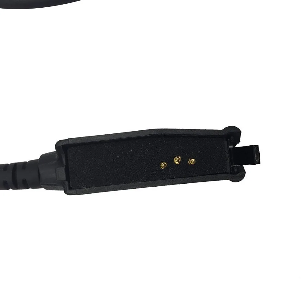 Интерфейс кабеля CAT для радиочастотного программирования серия Motorola Radio VISAR|motorola