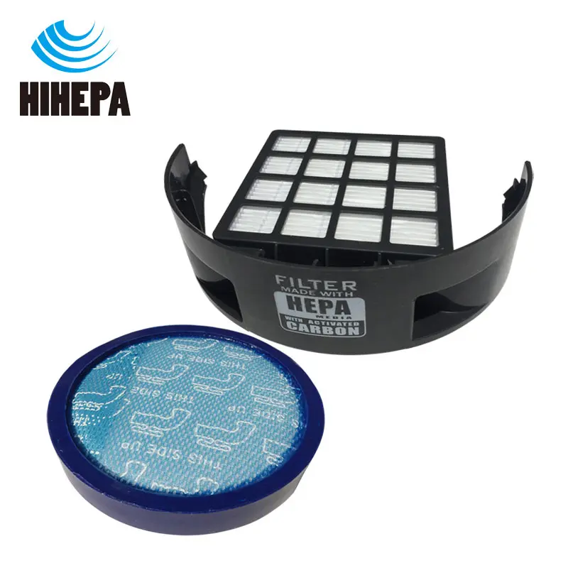 3 шт. фильтры для Гувер UH72630/ПК UH72635 UH72600W/RM UH72615 робот пылесос запчасти