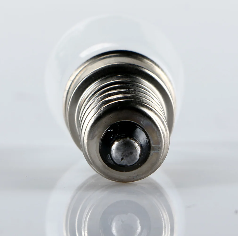 Металлический светодиодный мини-светильник E14/E12 1 шт. 2 Вт 2835 SMD точечный