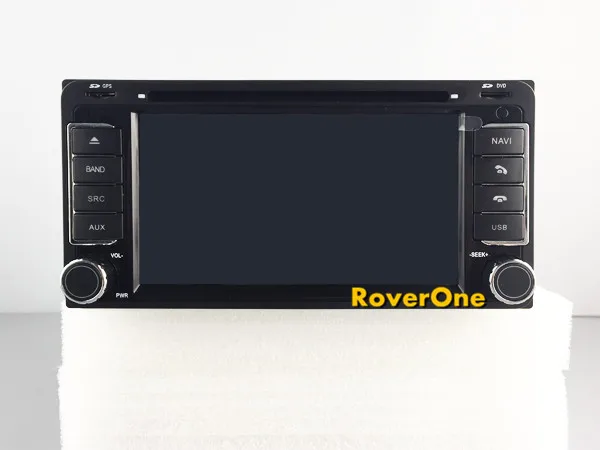 Для Toyota PRADO VIOS Scion HILUX TERIOS Android 8 0 Авторадио Bluetooth Автомобильный мультимедийный