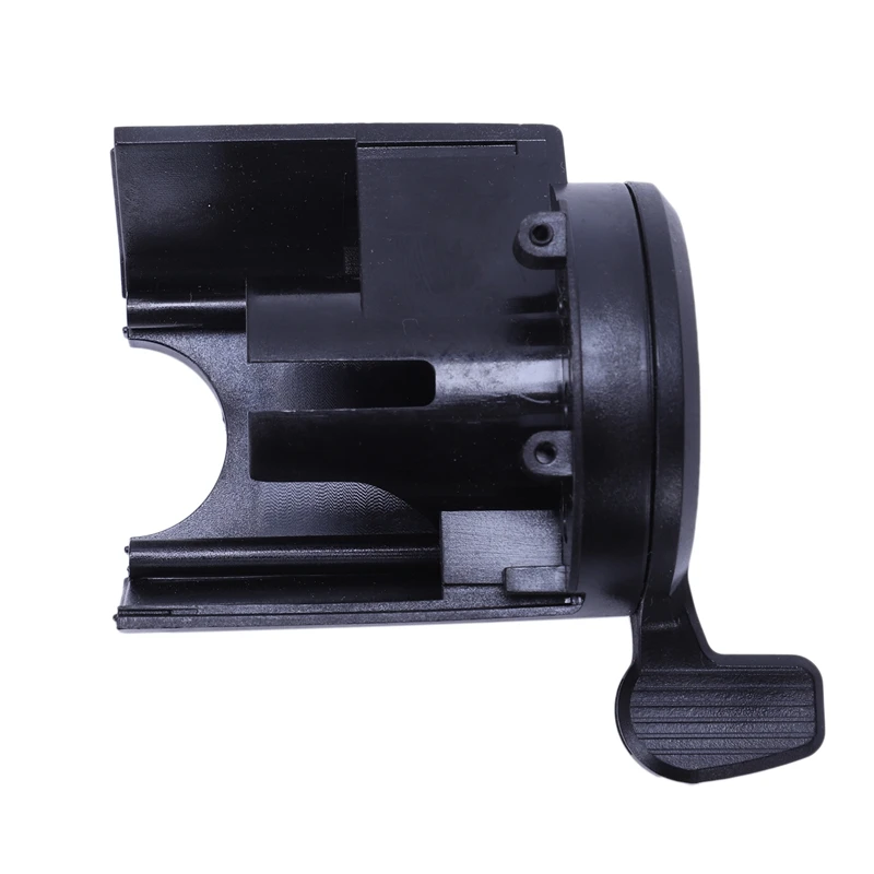 Защитный чехол для ЖК дисплея с ручкой акселератора крышка со