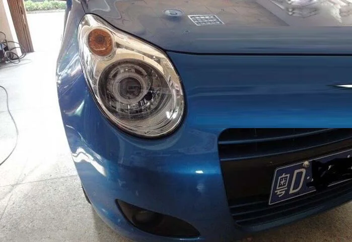 Suzuke Alto фара, 2009~ 2012(подходит для LHD и RHD),! Alto противотуманная фара, 2 ps/se+ 2 шт балласт, Alto