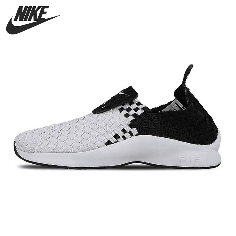 Оригинальный Новое поступление 2017 Nike Air тканые Для женщин Обувь для