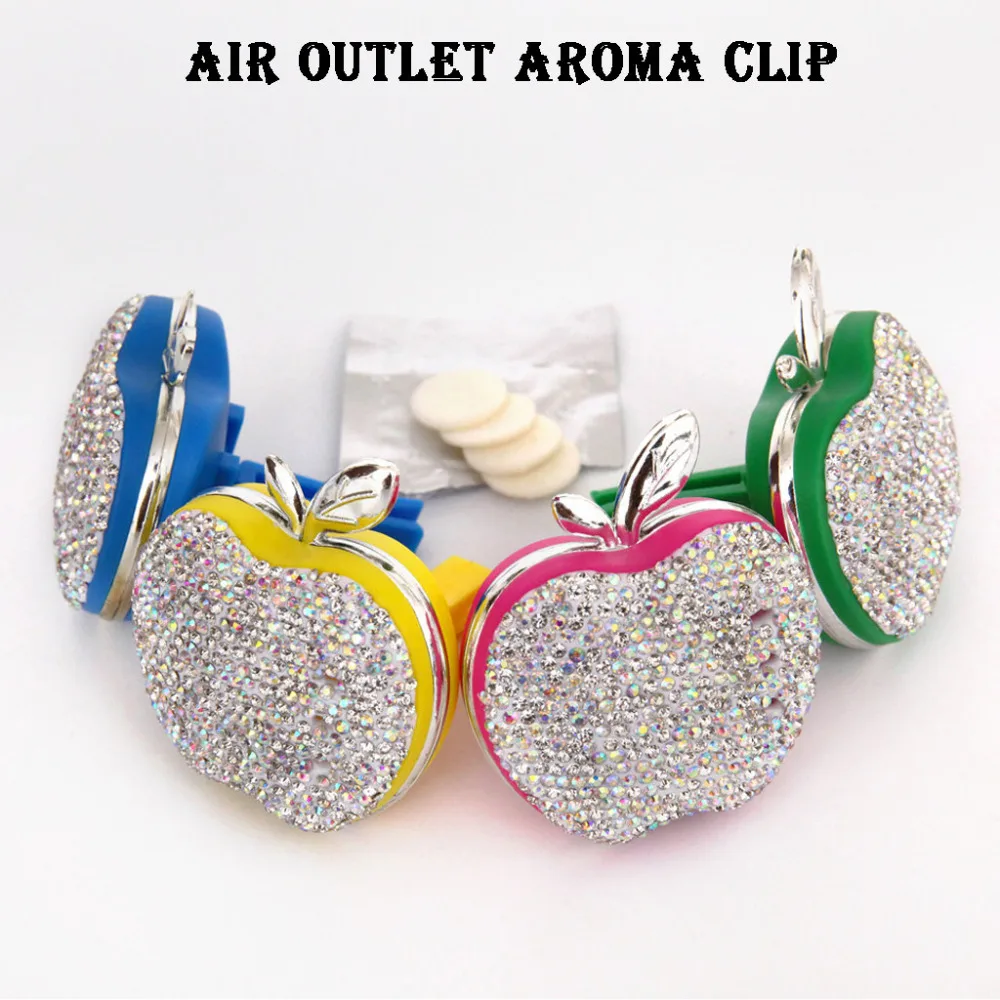 2019 Новое поступление автомобильный освежитель воздуха для автомобиля выход