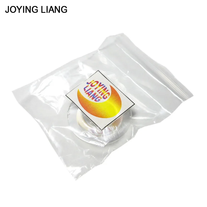 JOYING LIANG DJ-L092, большой светильник-вспышка, объектив 28,3 мм, точечный светильник, выпуклая линза, Электрический фонарь, светодиодный светильник, аксессуары для линз