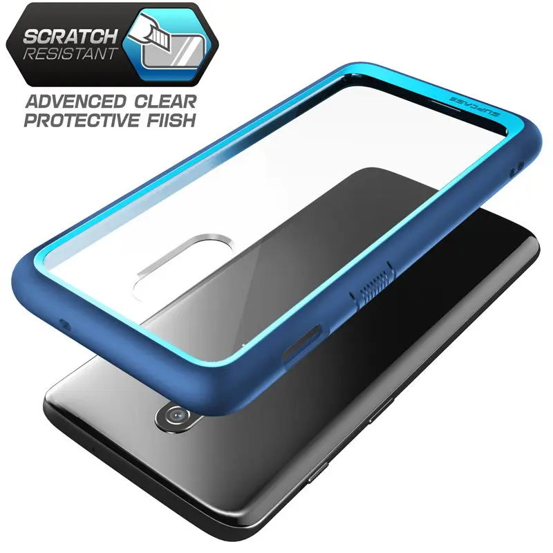 SUPCASE для OnePlus 7 чехол (2019) серия UB Style противоударный Премиум гибридный защитный