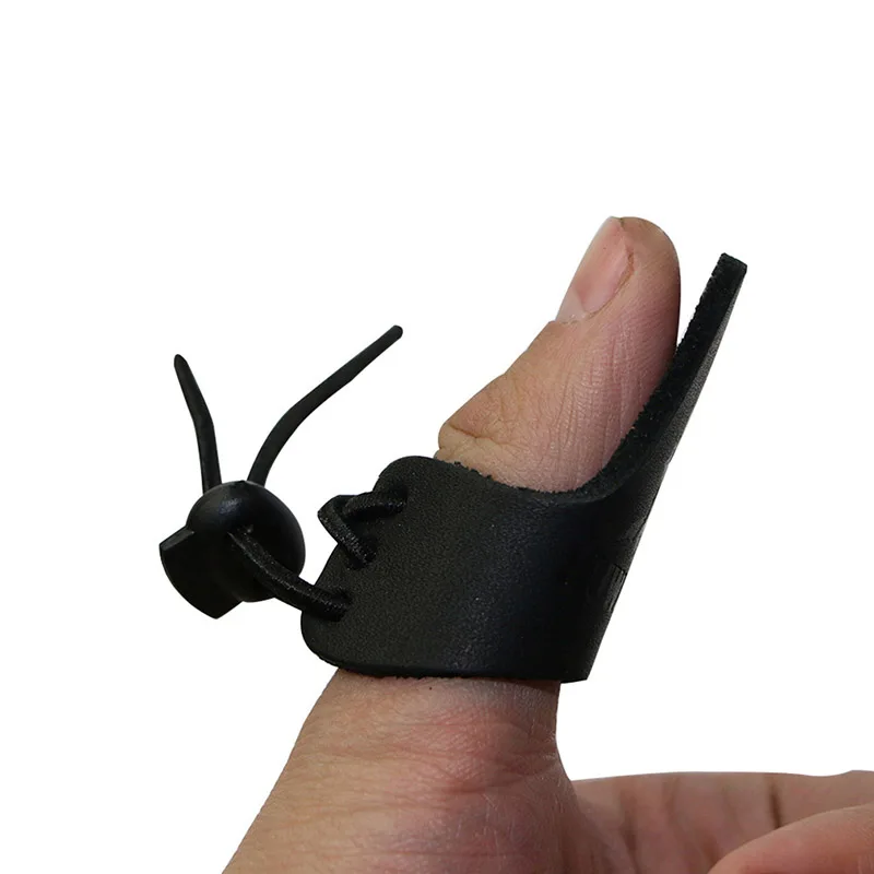 Высококачественные стрелы для лука стрельба из Охота искусственной кожи защита