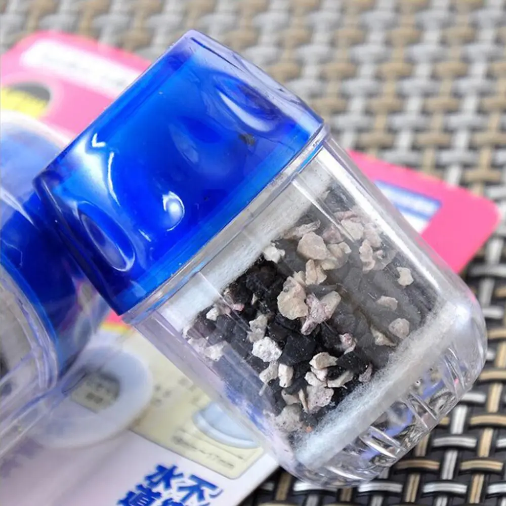 1 шт. очиститель воды с активированным углем|Аксессуары для кухонных кранов| |