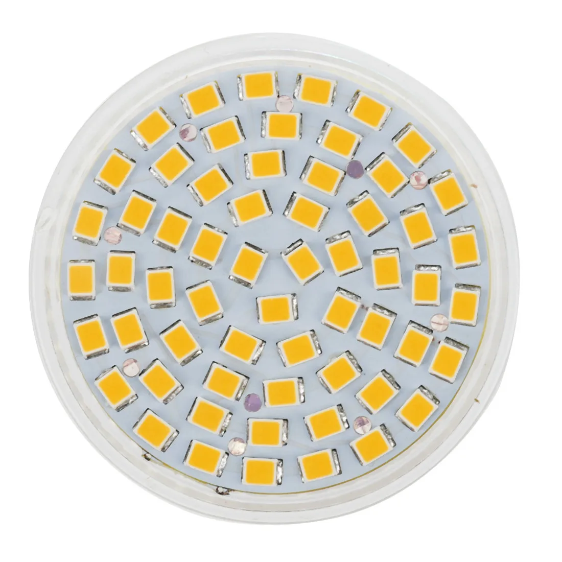 10 x MR16 GU 5 3 60 SMD светодиодный светильник Точечный Вт теплый белый
