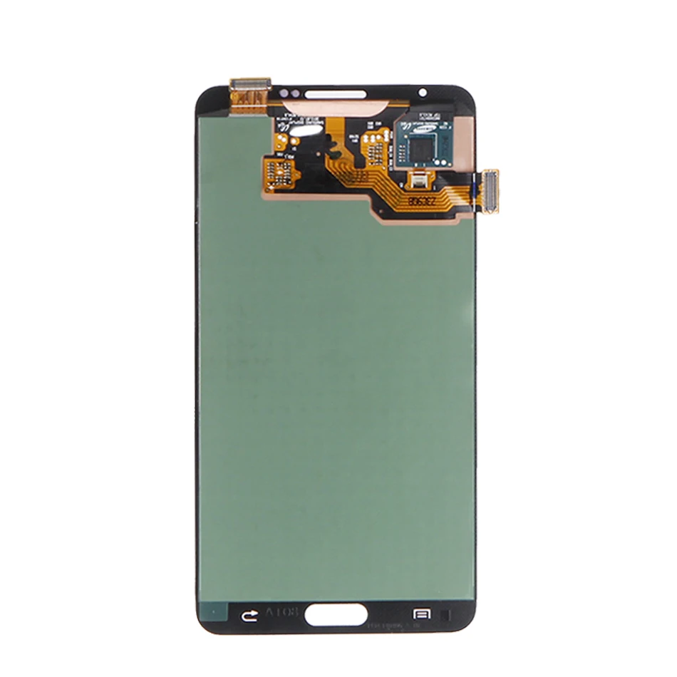 Super Amoled LCD For Samsung Galaxy note 3 N9005 N9006 Display + Touch Screen Digitizer Assembly | Мобильные телефоны и