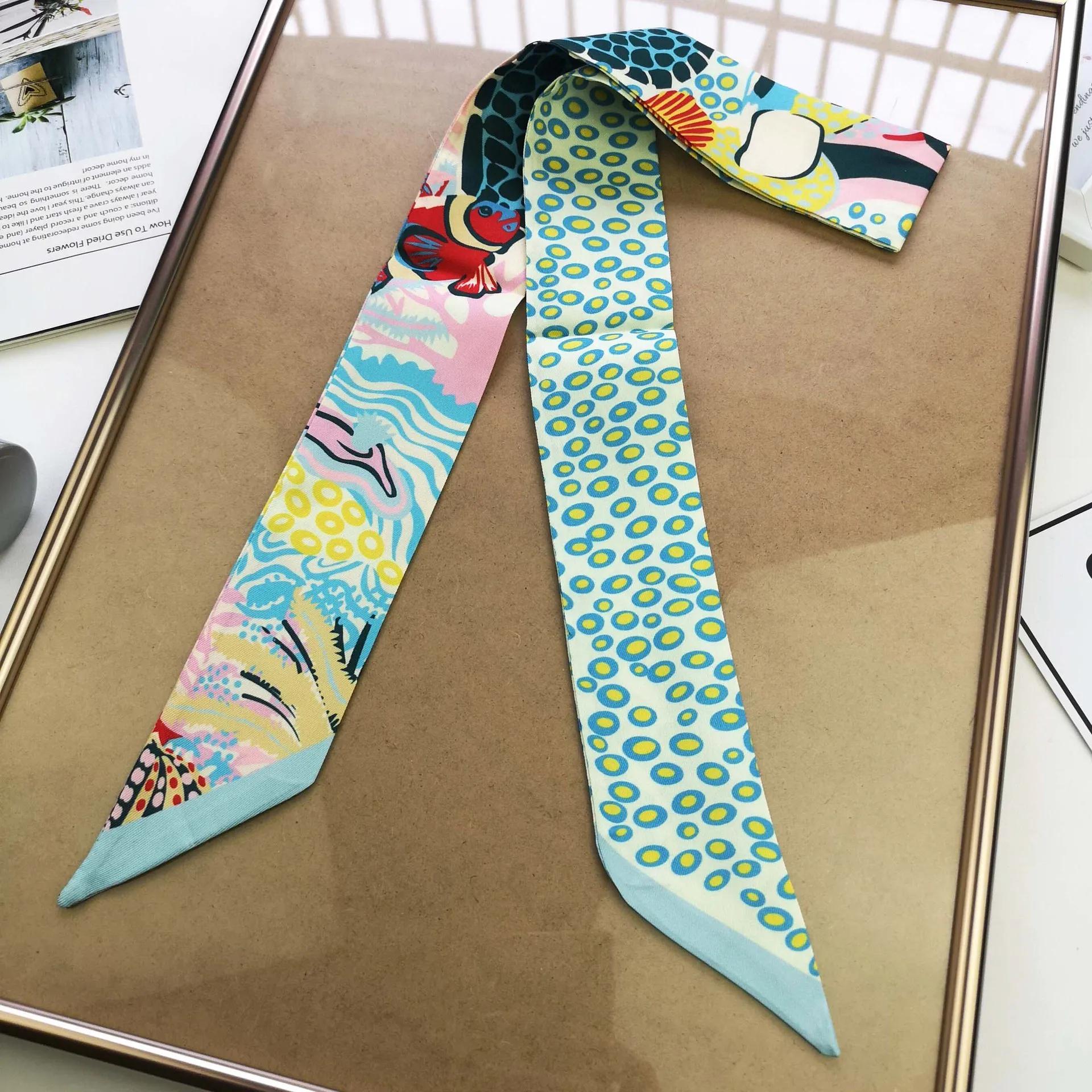 Женский длинный платок 7 цветов| |