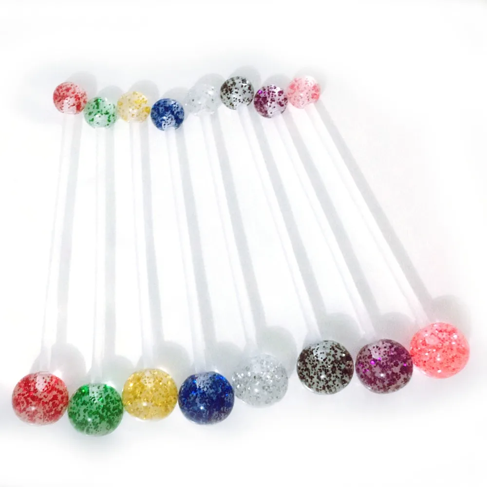 10 шт. модные кольца на пупок живота для беременных 22 мм 38 50 пирсинга ювелирные