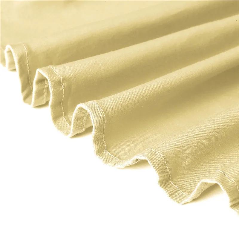 Женское винтажное платье миди Tonval офисное в стиле рокабилли 50 х годов с отложным