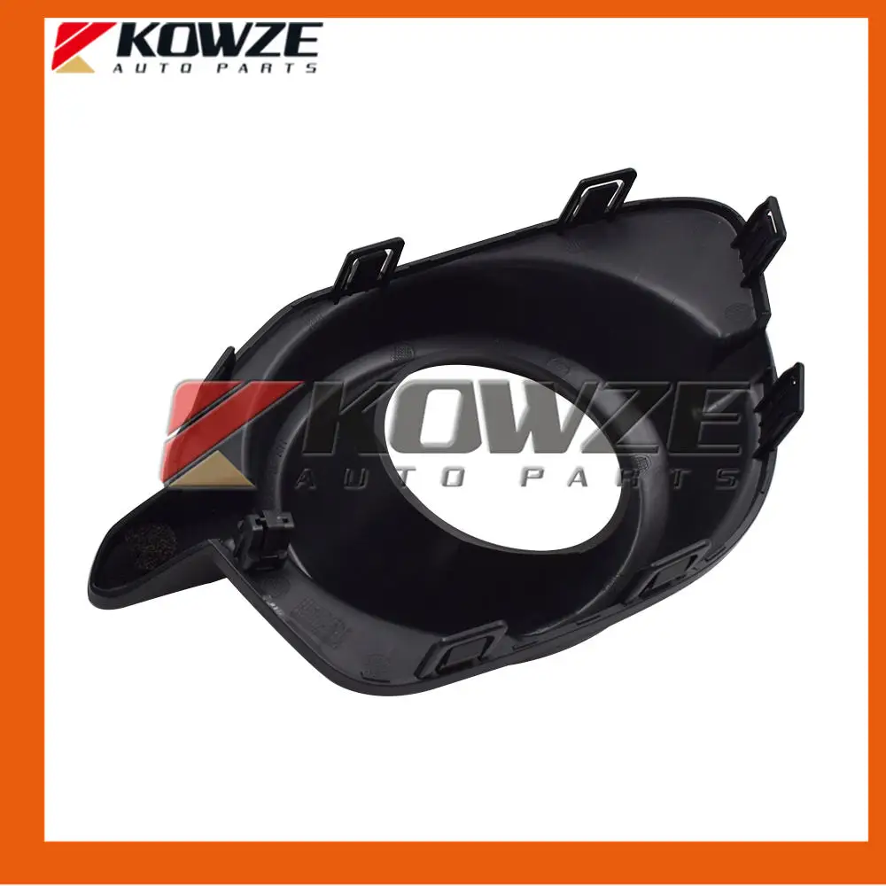 Передняя левая и правая противотуманная фара для Mitsubishi Pajero Montero SPORT KG5W KG6W KH6W 8321A605
