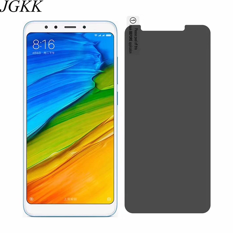 Защитное стекло для Xiaomi Redmi 5 Plus 5A Plus|Защитные стёкла и плёнки телефонов| |