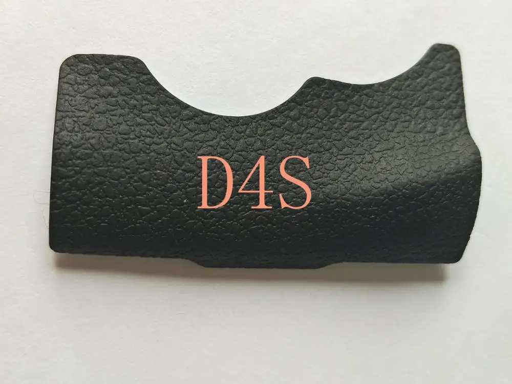 Бесплатная Доставка! 100% оригинальный новый D4 D4S 5 шт. резиновый держатель для Nikon |