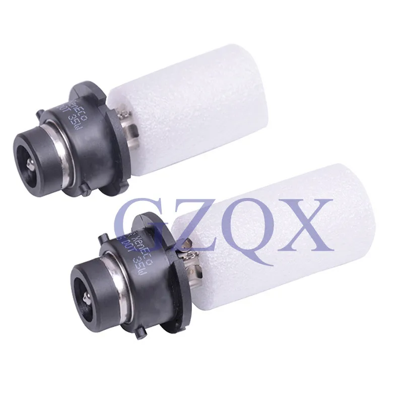 Ксеноновая HID-лампа CAPQX D4S 4300K 6000K 90981-20013 для Wish Reiz модель Camry Previa Land Cruiser PRADO MARK X SOARER