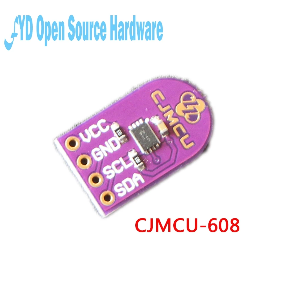 CJMCU 608 криптографическое хранилище ключей генератор случайных номеров модуль