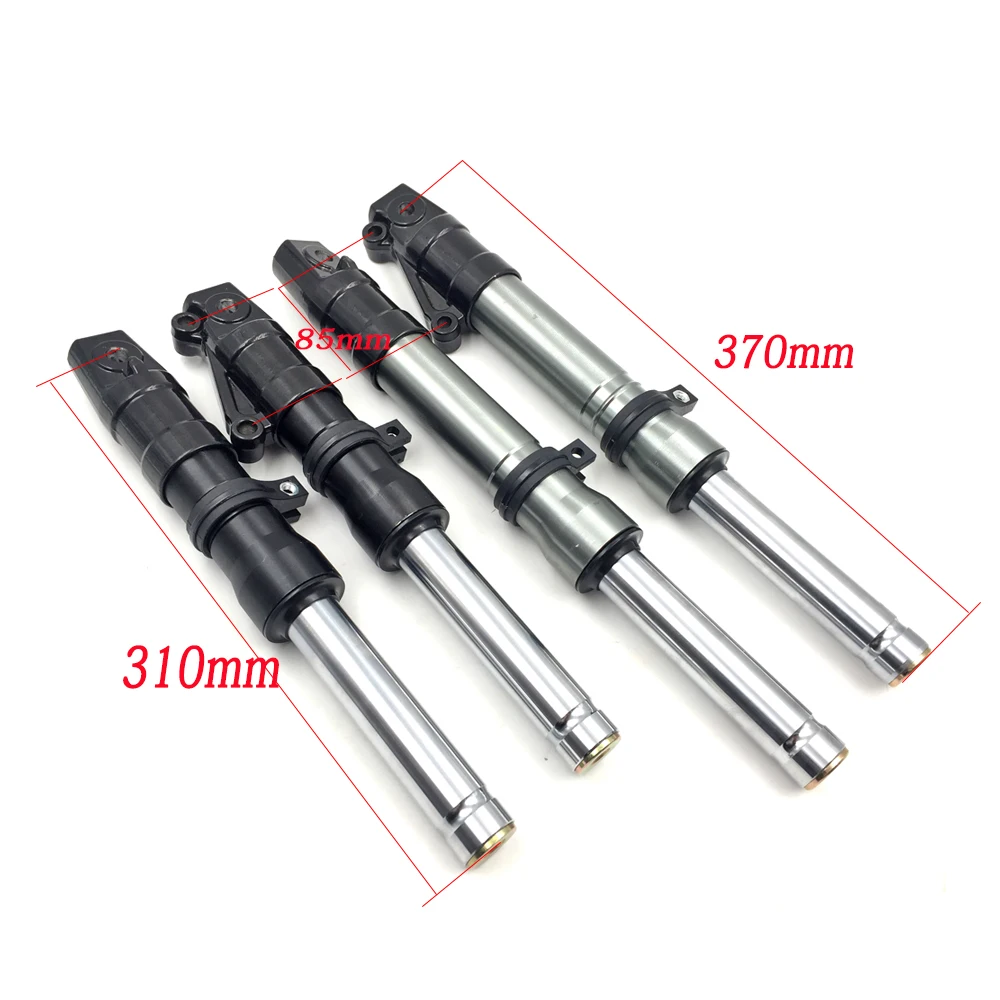 Для мотоцикла HONDA скутер DIOAF18 AF28 AF34 AF35 AF36 AF56 Z4 дисковые тормоза Модифицированная передняя подвеска передний амортизатор
