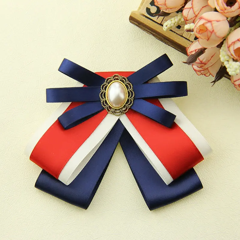 Женский Галстук бабочка галстук для работы офиса вечеринки клуба|bow tie|shirt