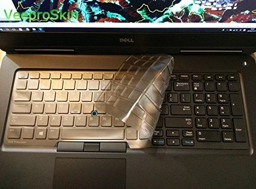 Чехол для клавиатуры ноутбука Dell Latitude E5550 E5570 Precision M7510 M7710 15 6 &quot7720 7520 3520 M7520 M7720 M3520 |