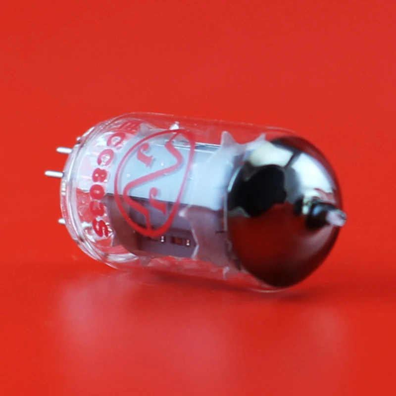 1 шт. усилитель JJ ECC803S / 12AX7|amplifier tube|vacuum tubetube amplifier tube |