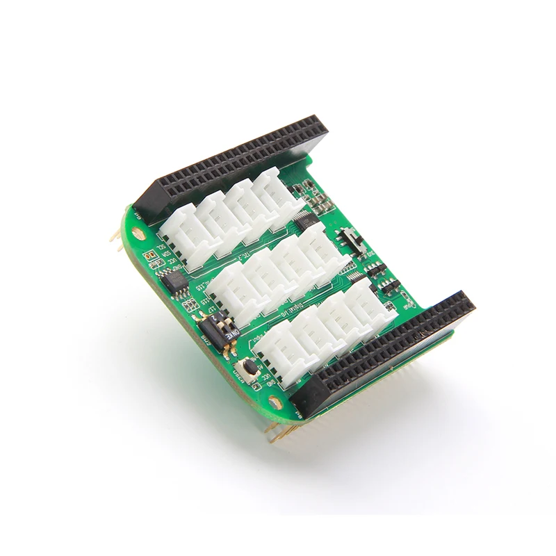 Seeed Studio BeagleBone Green Wireless IOT разработчик Prototy winder|winder| |