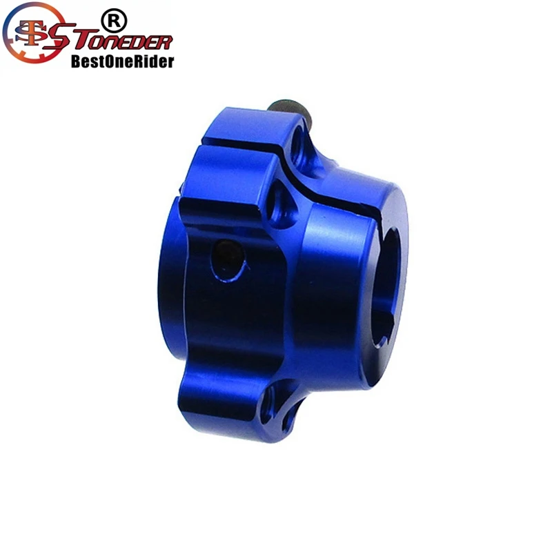STONEDER Racing 25 мм " ступицы заднего колеса для карт Kart дрифтовый Трайк