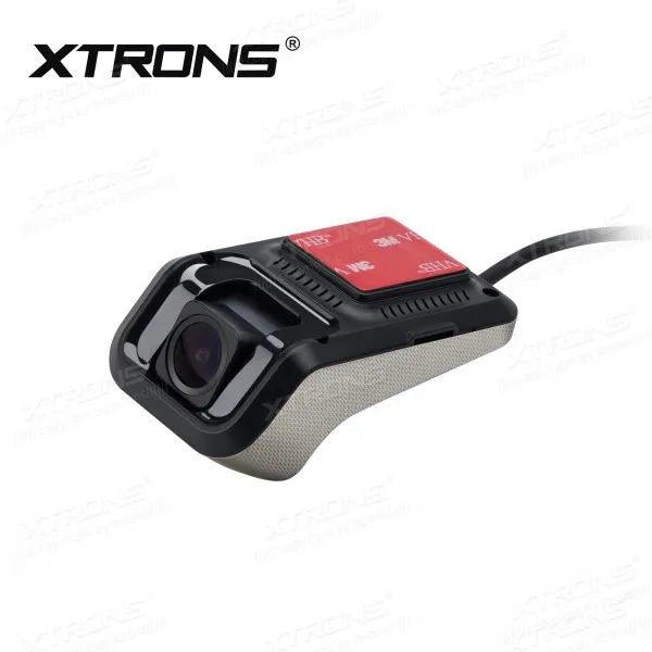 DVR025 1080P скрытый Автомобильный видеорегистратор аксессуары для электроники