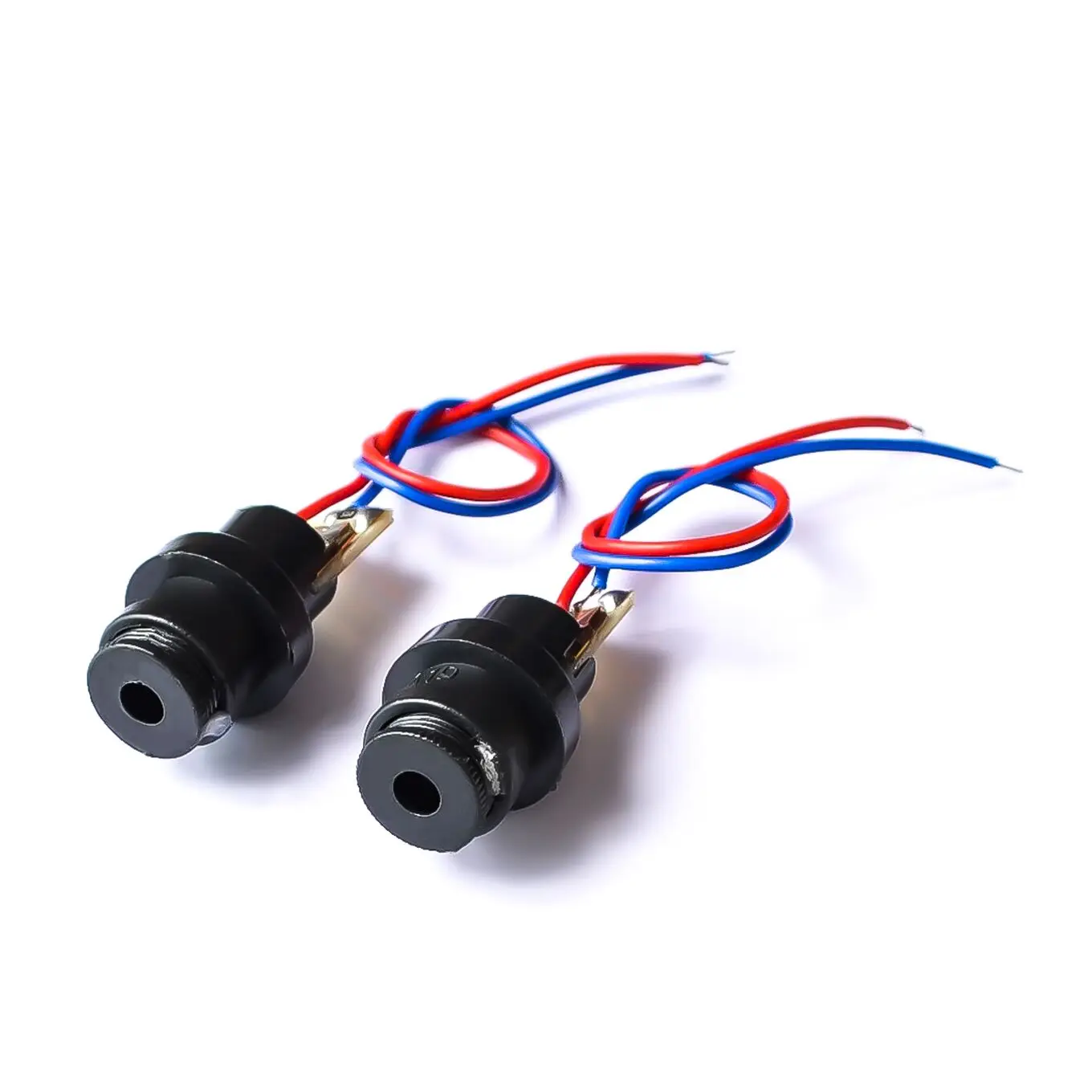 10 шт. DC 4 5 в лазерная головка модуль лазерный точечный диод красный пластик