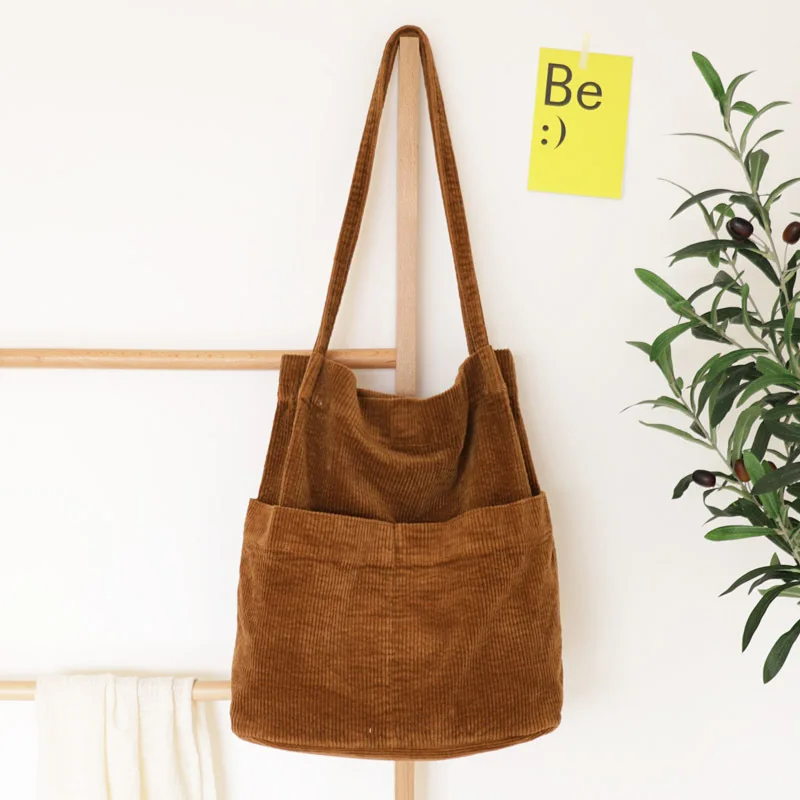 Высококачественная повседневная сумка для женщин модная с ручками в Корейском