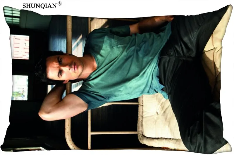 Детская Наволочка на молнии размер 50x75 см 1 шт.