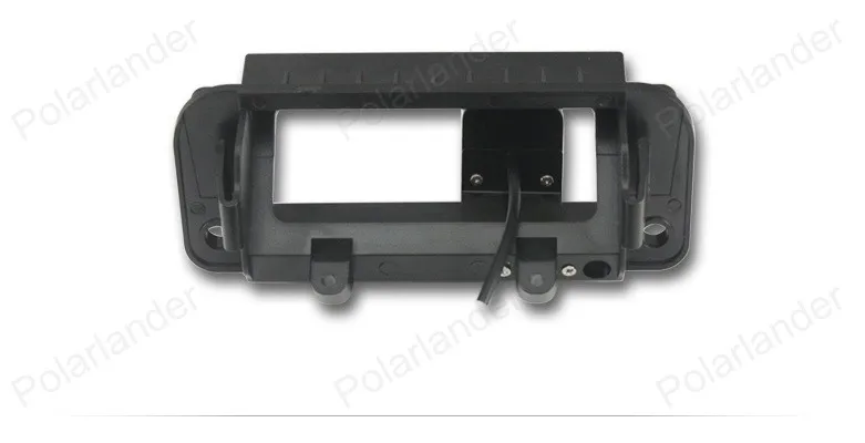 Polarlander for Mercdes Benz C200 Rear View Camera Waterproof Trunk Handle reverse parking camera | Автомобили и мотоциклы