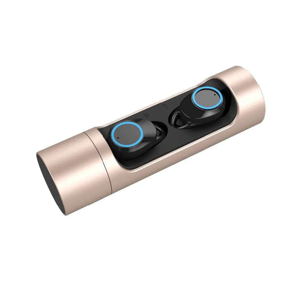 X8 TWS Bluetooth 5,0 наушники беспроводные наушники стерео с микрофоном IPX7 Водонепроницаемая игровая гарнитура для iPhone 6 7