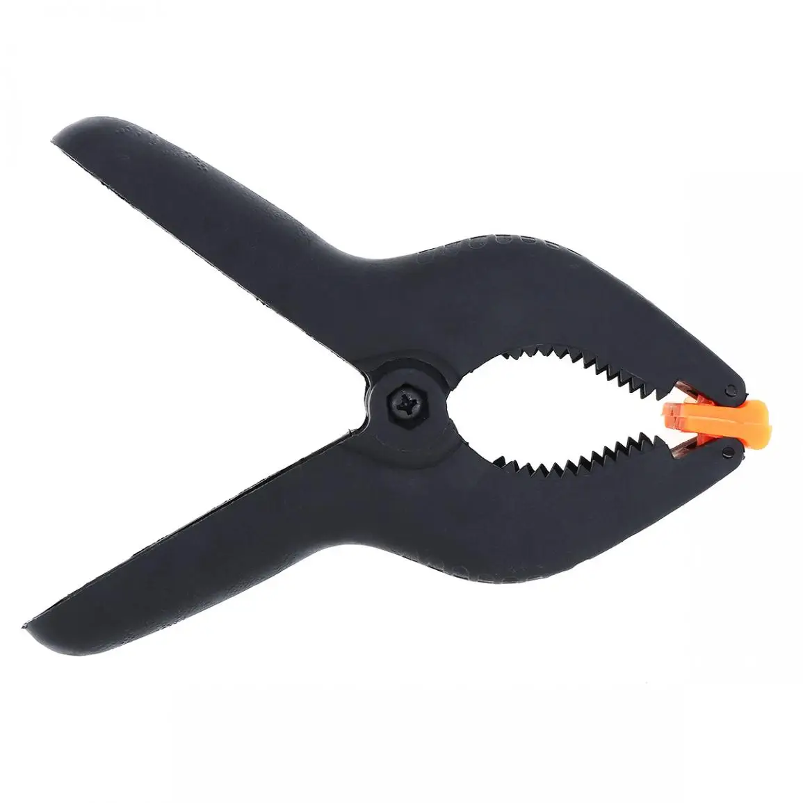 6 дюймов Многофункциональный нейлоновые зажимы держатель фиксированного клипса