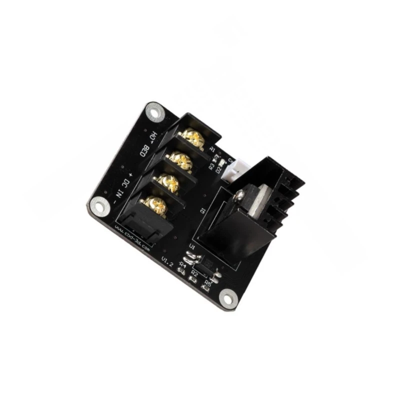 3D принтеры части с подогревом Мощность модуль высокий ток 210a MOSFET обновления