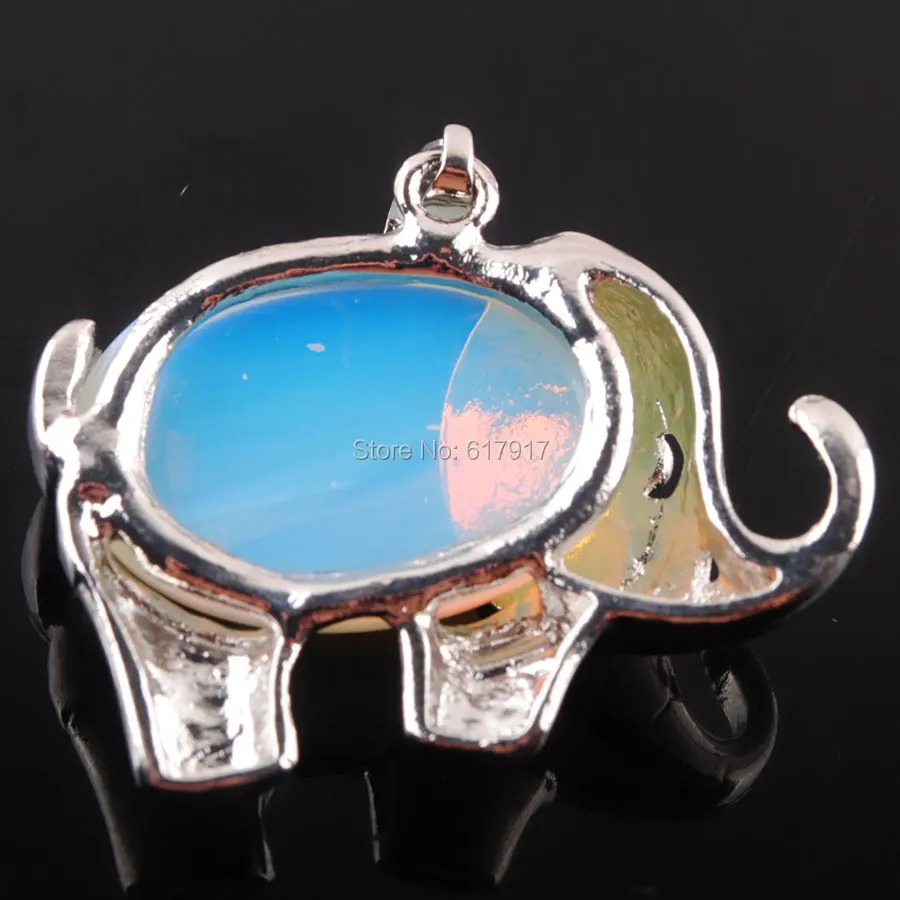 Бесплатная доставка натуральный белый опал драгоценный камень энергетический