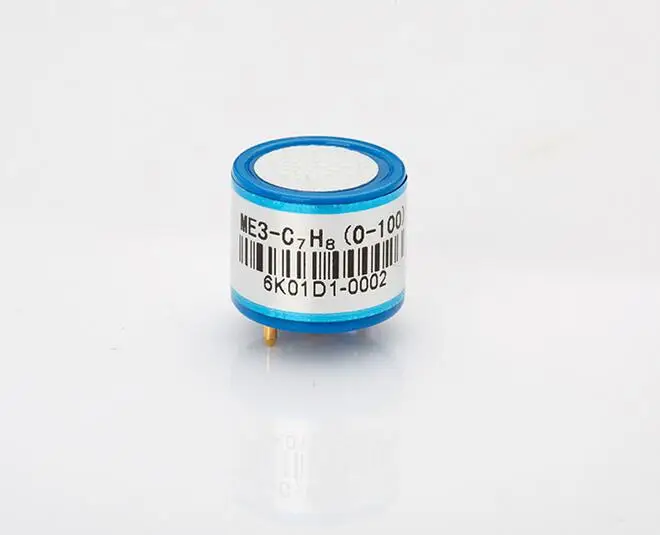Sbbowe ME3 C7H8 toluene sensor для токсичного обнаружения промышленных площадок|sensor|sensor |
