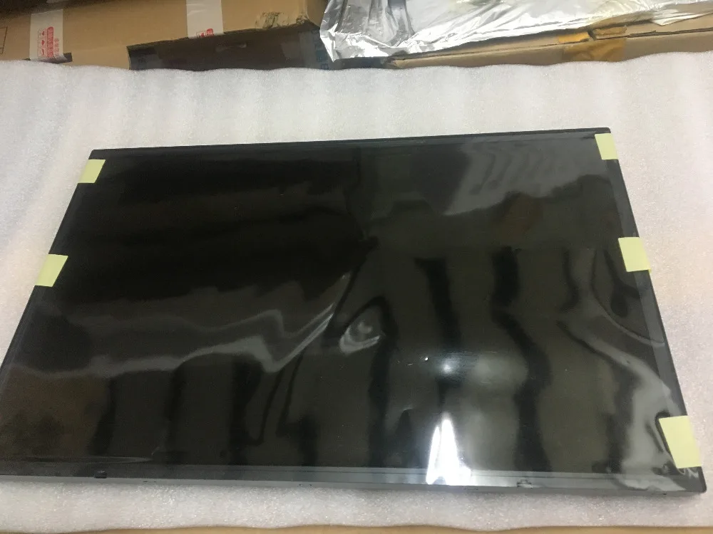 Глянцевый ЖК экран для Apple iMac 20 &quotA1224 2009 MB417LL OEM LM201WE3 TL F8 661 4983 EMC 2210 &amp 2133|ЖК-экран