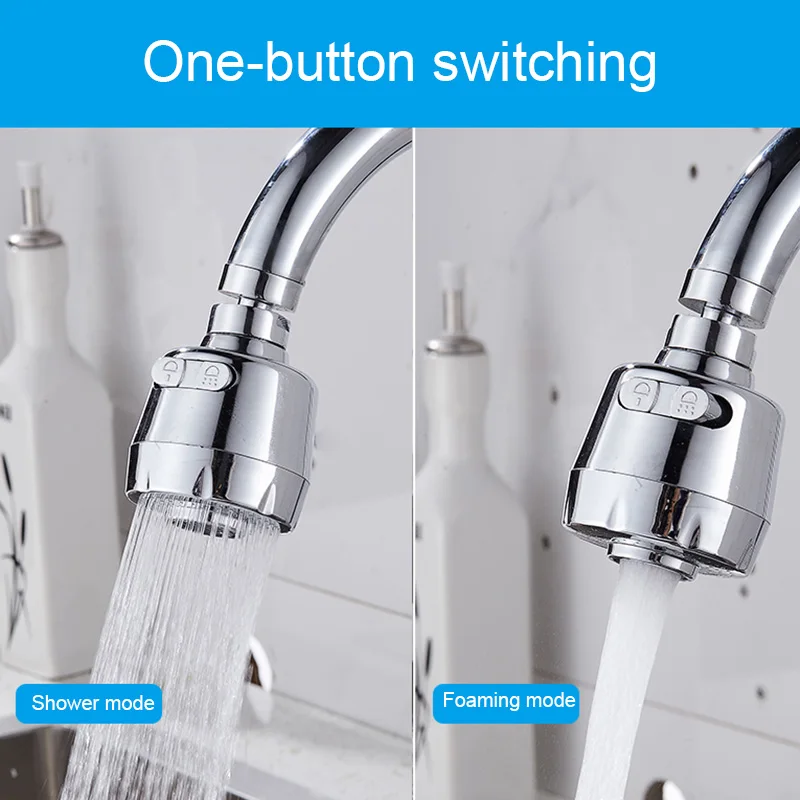 

Hot Single Handle High Arch Faucets Sprayer Stainless Steel Single Lever Deck Mounted Kitchen Tool FQ-ing