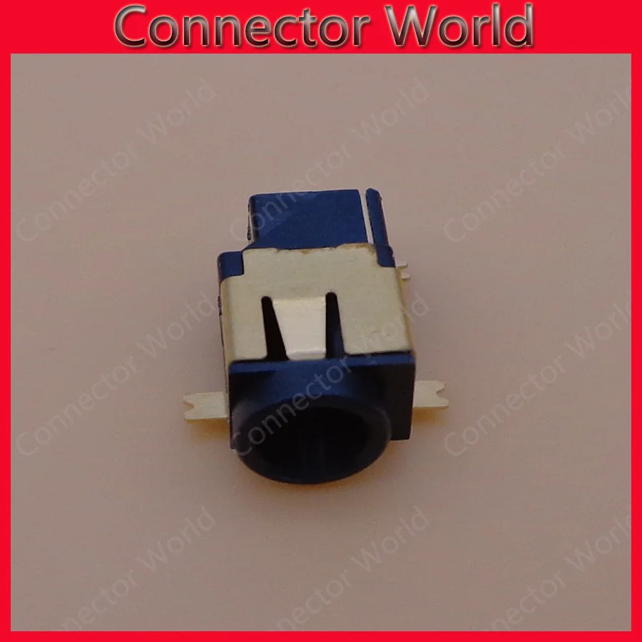 10 300 шт./лот новый высококачественный разъем питания постоянного тока для