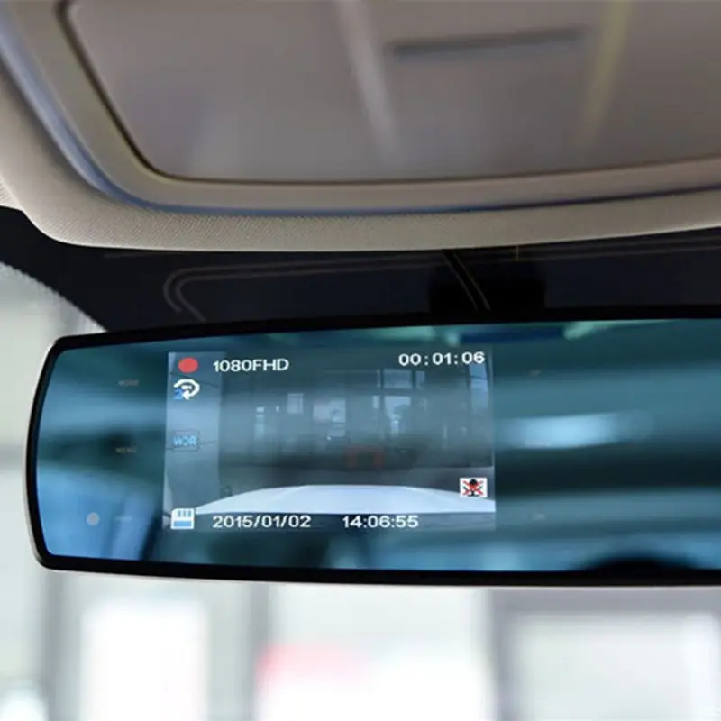 Зеркало заднего вида для интерьера автомобиля Geely Emgrand X7 EmgrarandX7 EX7 FC SUV Vision X6